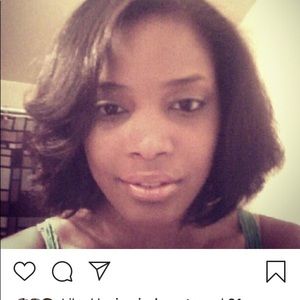 Meet your Posher, Candace